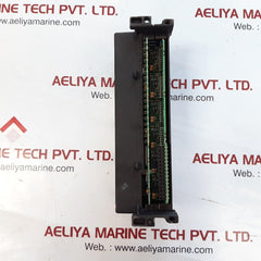 Ge fanuc ic660bba026 analog input block 24/48 vdc .7a max.
