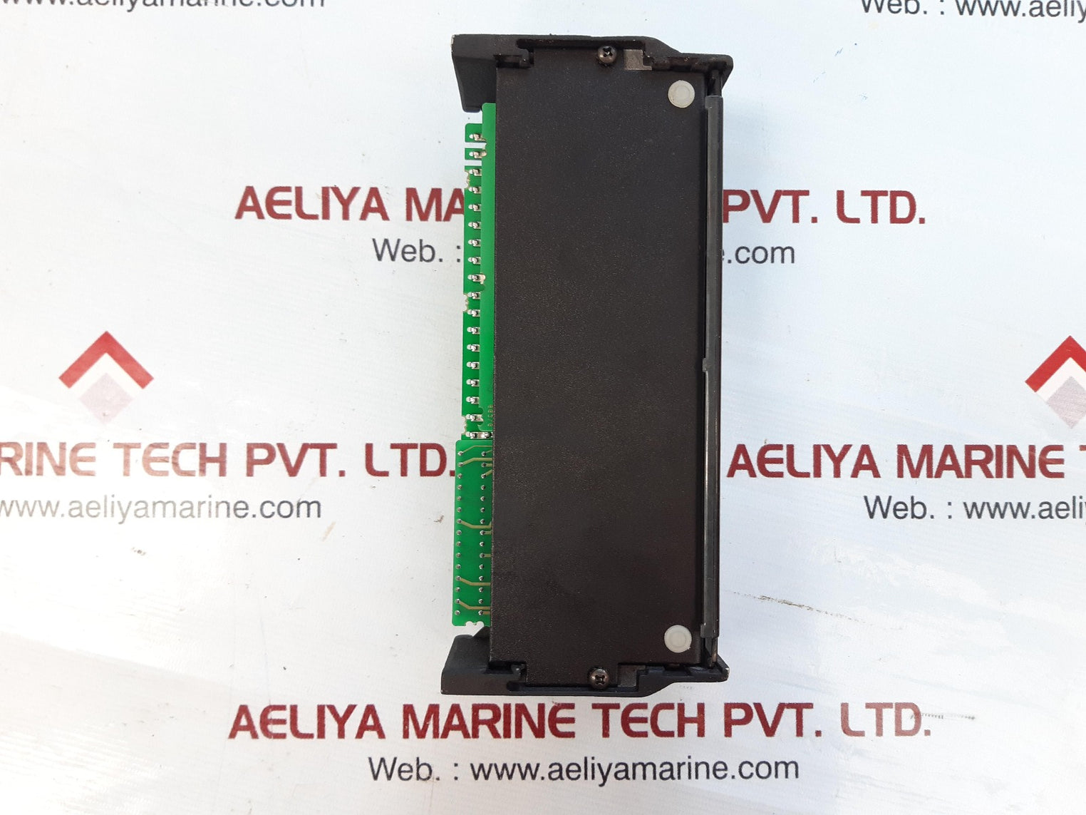 Ge fanuc ic660bba026 analog input block 24/48 vdc .7a max.
