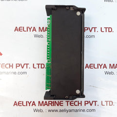 Ge fanuc ic660bba026 analog input block 24/48 vdc .7a max.