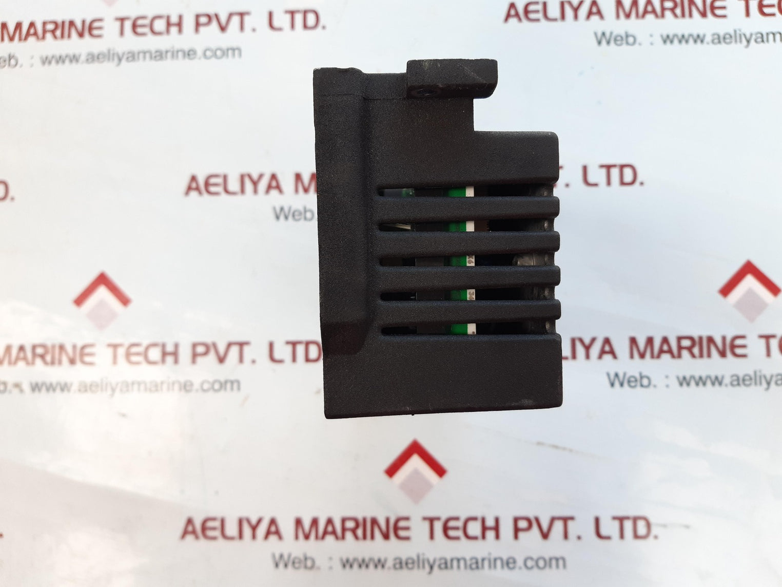 Ge fanuc ic660bba026 analog input block 24/48 vdc .7a max.