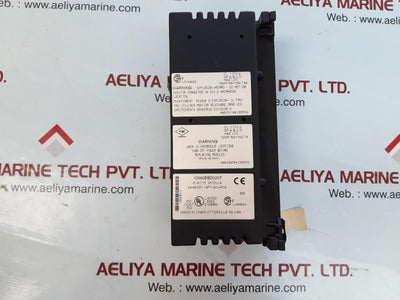 Ge fanuc ic660bbd020 genius 24/48 vdc source in/out module