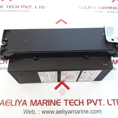 Ge fanuc ic660bbd020 genius 24/48 vdc source in/out module