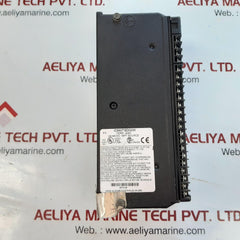 Ge fanuc ic660bbd020 genius 24/48 vdc source in/out module