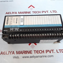 Ge fanuc ic660bbd020 genius 24/48 vdc source in/out module