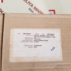 Trafag 900.2376.924 pressure switch ip65