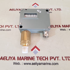 Trafag 900.2376.924 pressure switch ip65