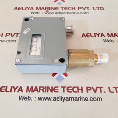 Trafag 900.2376.924 pressure switch ip65