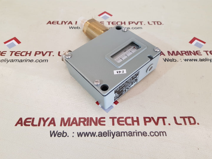 Trafag 900.2376.924 pressure switch ip65