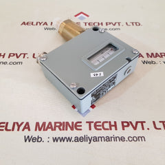 Trafag 900.2376.924 pressure switch ip65