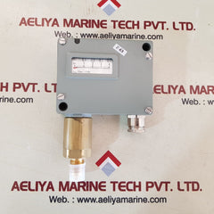 Trafag 900.2376.924 pressure switch ip65