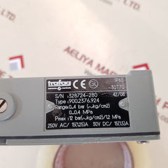Trafag 900.2376.924 pressure switch ip65