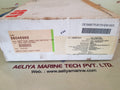 Abb sadt37eaf+box earth fault super card 58046965