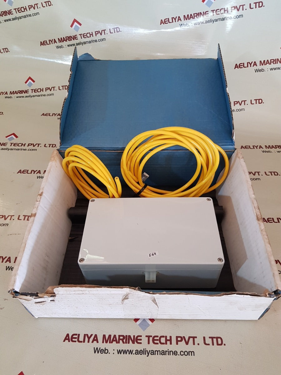 Abb sadt37eaf+box earth fault super card 58046965