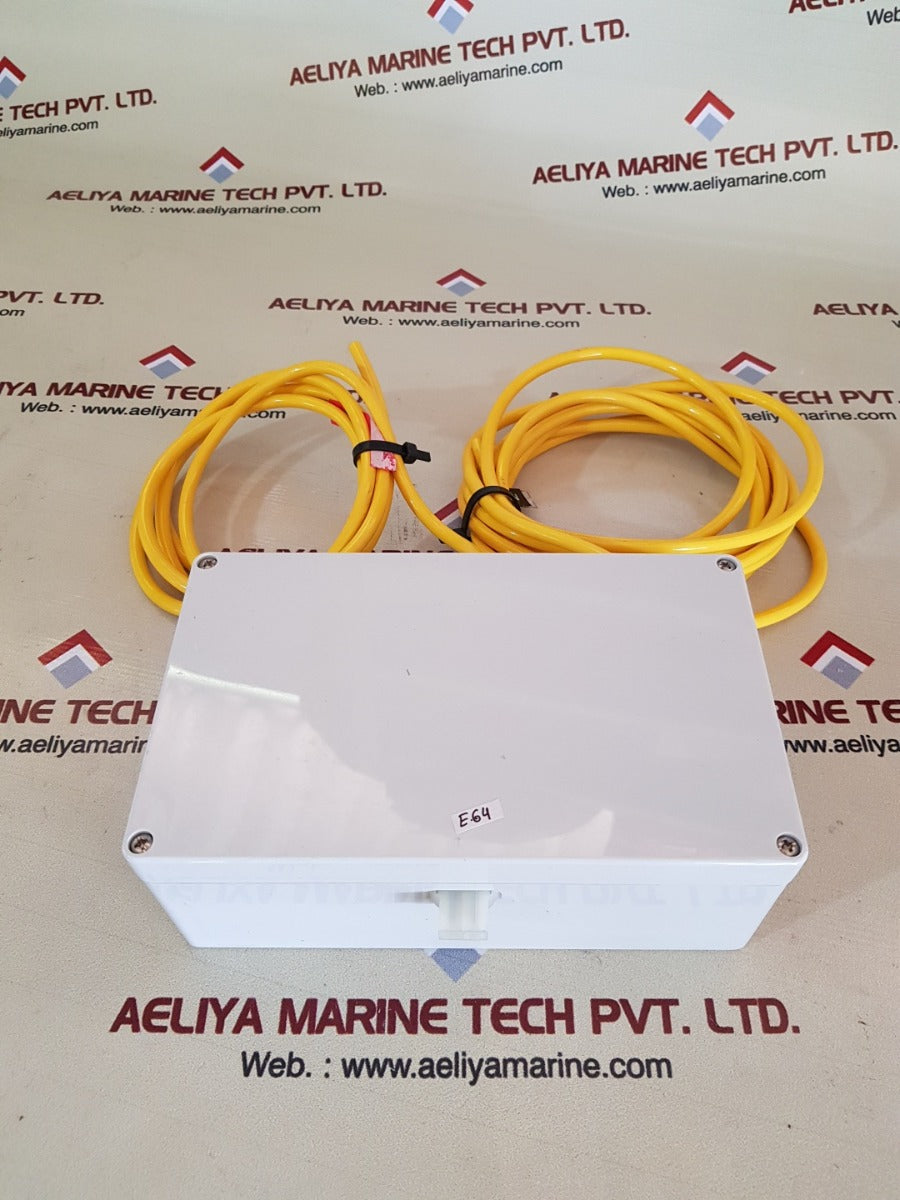 Abb sadt37eaf+box earth fault super card 58046965