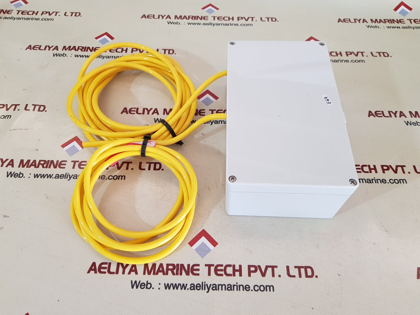 Abb sadt37eaf+box earth fault super card 58046965