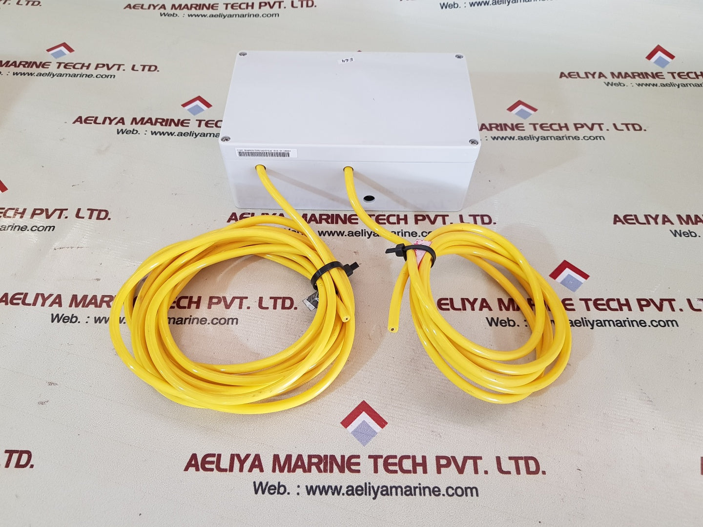 Abb sadt37eaf+box earth fault super card 58046965