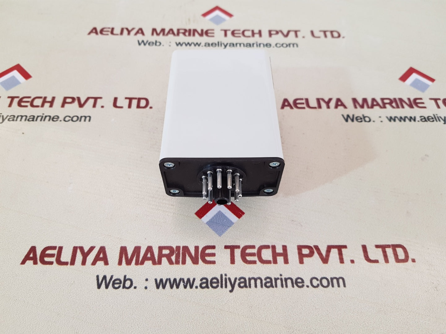 Abb sper 1b1 c4 relay rs 485 004-aa