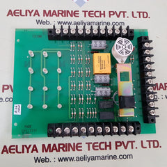 Terasaki ery-2112 pcb card k/751/801-001d 