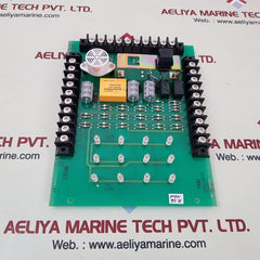 Terasaki ery-2112 pcb card k/751/801-001d 