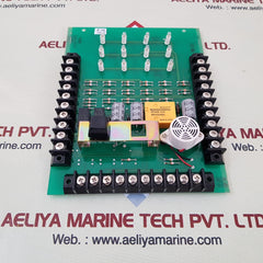 Terasaki ery-2112 pcb card k/751/801-001d 