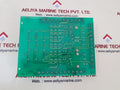 Terasaki ery-2112 pcb card k/751/801-001d 