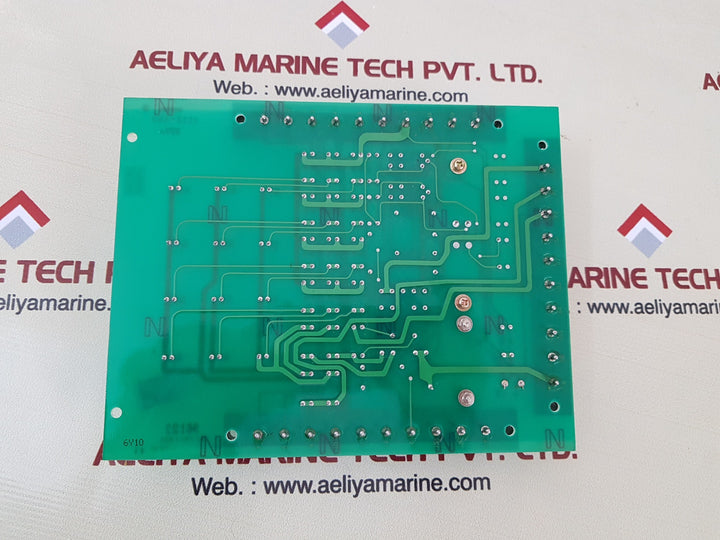 Terasaki ery-2112 pcb card k/751/801-001d 