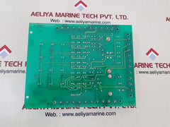 Terasaki ery-2112 pcb card k/751/801-001d 