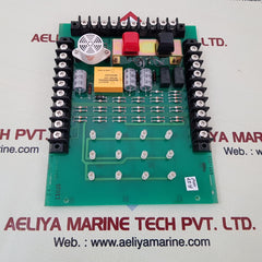 Terasaki ery-211 pcb card k/751/801-001d