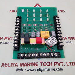 Terasaki ery-211 pcb card k/751/801-001d
