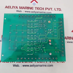 Terasaki ery-211 pcb card k/751/801-001d
