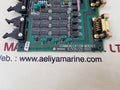 Terasaki ein-1202 communication module k/93x/20-001d 