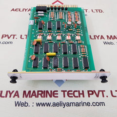 Terasaki emi-501 tm tmplc interface k/787/17-001a 