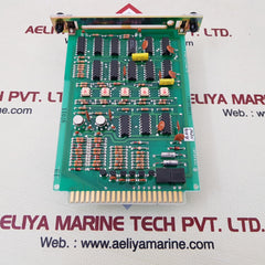 Terasaki emi-501 tm tmplc interface k/787/17-001a 