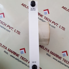 Terasaki emi-501 tm tmplc interface k/787/17-001a 