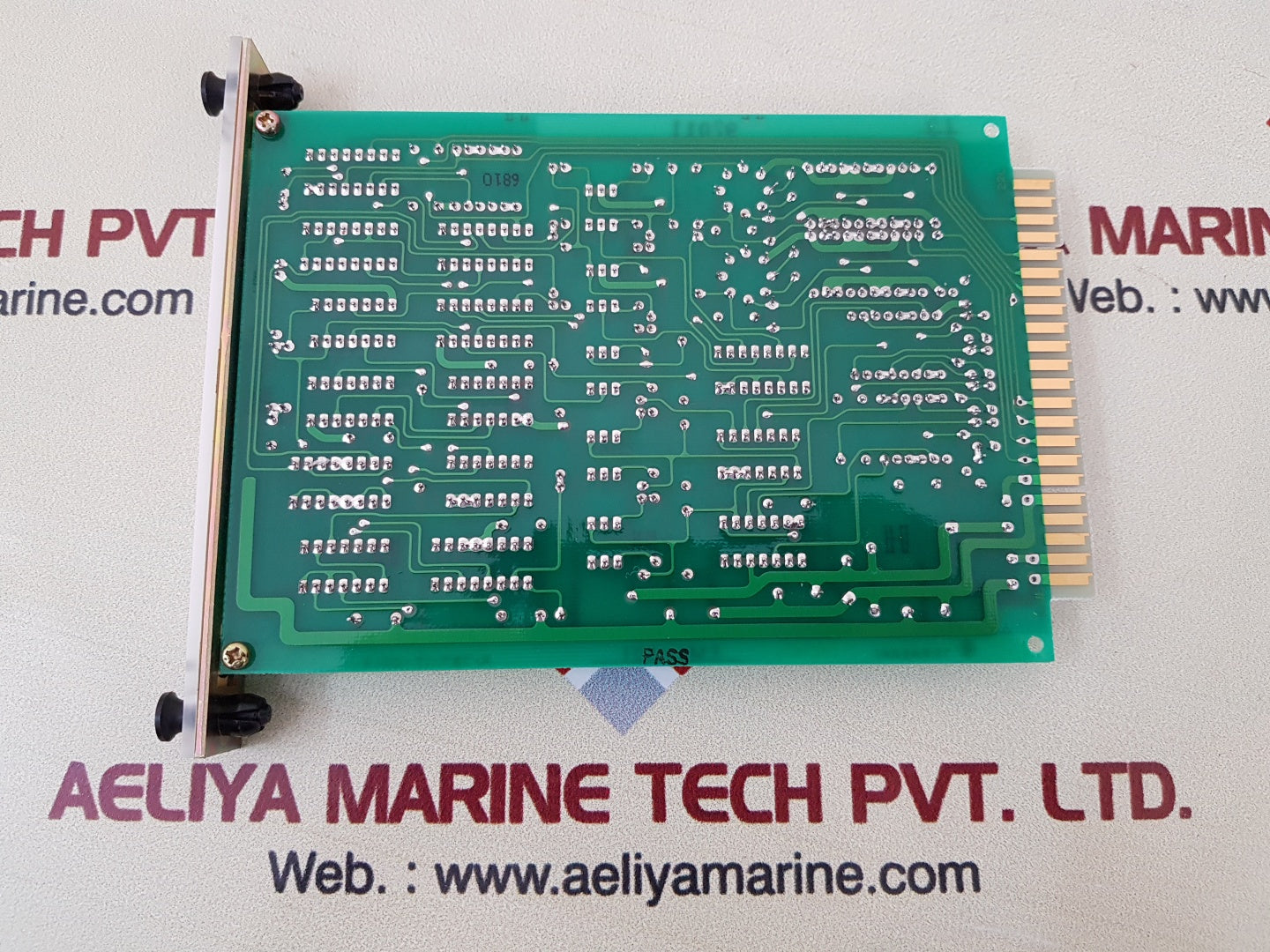 Terasaki emi-501 tm tmplc interface k/787/17-001a 