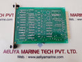 Terasaki emi-501 tm tmplc interface k/787/17-001a 
