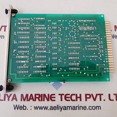 Terasaki emi-501 tm tmplc interface k/787/17-001a 