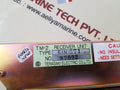 Terasaki ein-671 tm-2 receiver unit