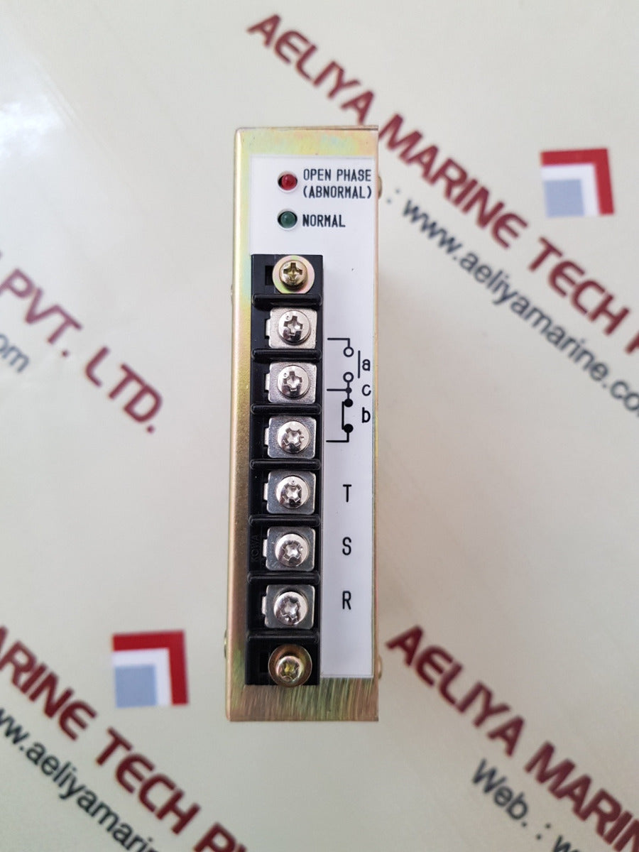 Terasaki ehm-2101ac1 plc