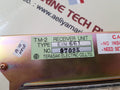 Terasaki ein-661 tm-2 receiver unit 