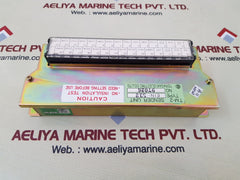 Terasaki ein-532 tm-2 sender unit