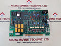 Terasaki esm-105e starter module k/87z/6-001c