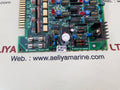 Terasaki esm-105e starter module k/87z/6-001c