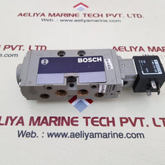 Bosch 0 820 023 040 solenoid valve 1 824 210 223