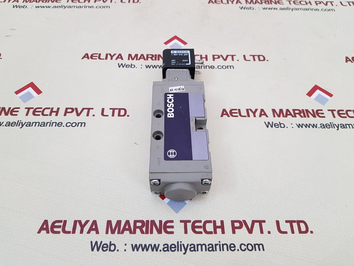 Bosch 0 820 023 040 solenoid valve 1 824 210 223