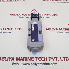 Bosch 0 820 023 040 solenoid valve 1 824 210 223