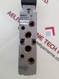 Bosch 0 820 023 040 solenoid valve 1 824 210 223
