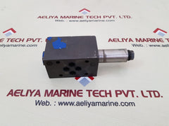 Denison hydraulics 4d01 3 208 0302 b1 w02 solenoid valve 026 35050 c