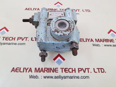 Hagglunds Denison r4v03-563-30-a1 hydraulic valve