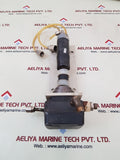 Danfoss rsh 32 070-7300 oil pump with atlas copco lzb22a036-11 vane motor